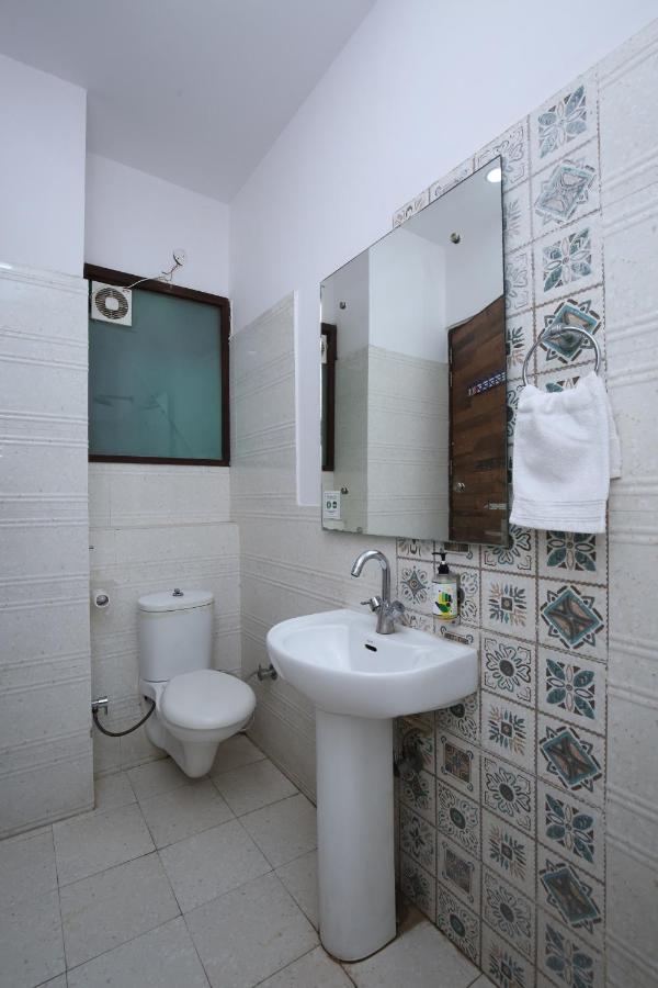 Hotel Pearl Grand & Banquet Zirakpur Dış mekan fotoğraf