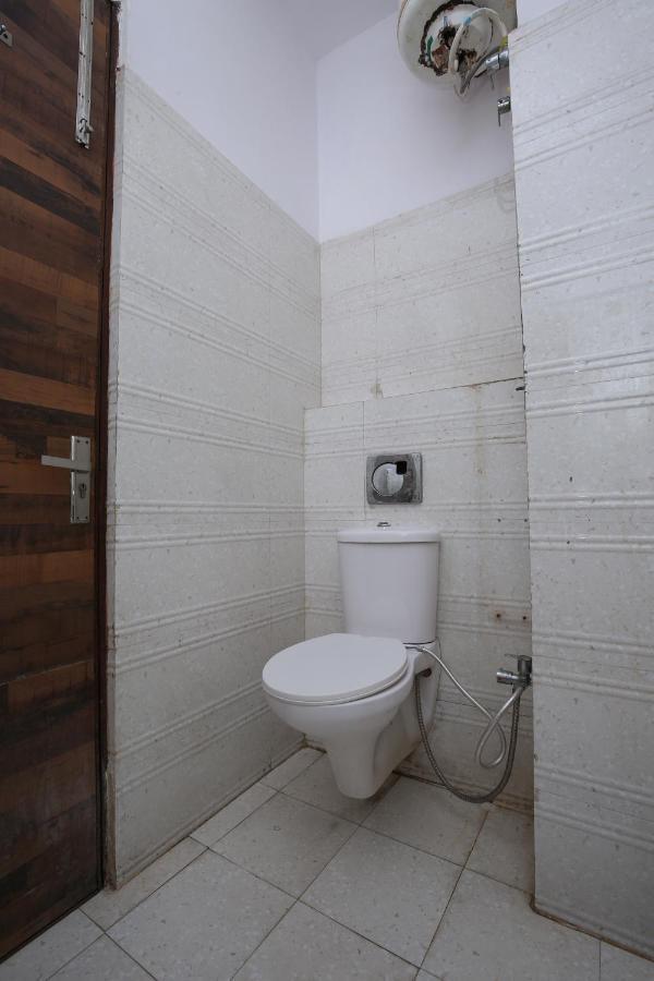 Hotel Pearl Grand & Banquet Zirakpur Dış mekan fotoğraf